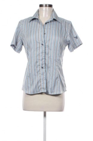 Damenbluse Salewa, Größe M, Farbe Mehrfarbig, Preis € 14,99