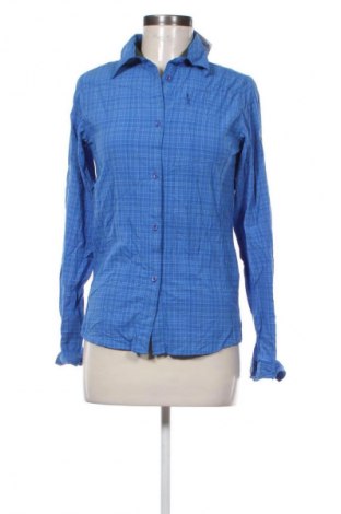 Damenbluse Salewa, Größe S, Farbe Mehrfarbig, Preis € 23,99