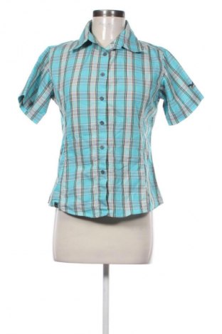 Damenbluse Salewa, Größe M, Farbe Mehrfarbig, Preis € 14,99