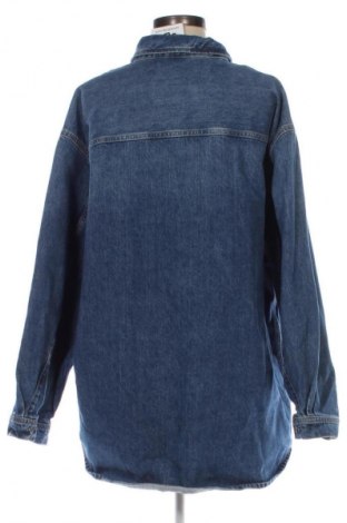 Damenbluse Samsoe & Samsoe, Größe L, Farbe Blau, Preis € 113,17