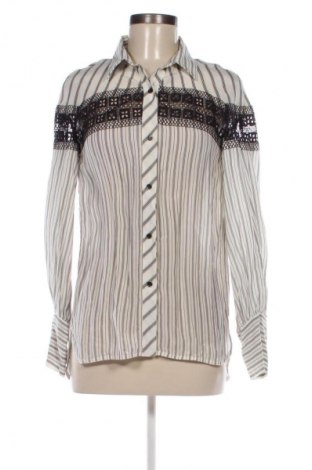 Damenbluse Sandro, Größe M, Farbe Mehrfarbig, Preis € 42,00