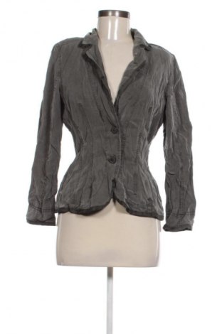 Damenbluse Sandwich_, Größe M, Farbe Grün, Preis € 28,18