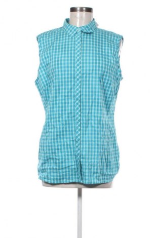 Дамска риза Schoffel, Размер L, Цвят Многоцветен, Цена 7,66 €