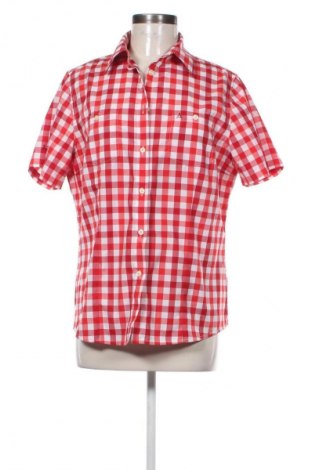 Damenbluse Schoffel, Größe L, Farbe Mehrfarbig, Preis € 10,99