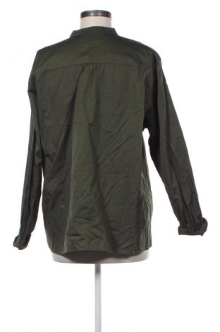 Cămașă de femei Seidensticker, Mărime XL, Culoare Verde, Preț 62,99 Lei