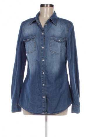 Dámska košeľa  Select, Veľkosť L, Farba Modrá, Cena  12,85 €