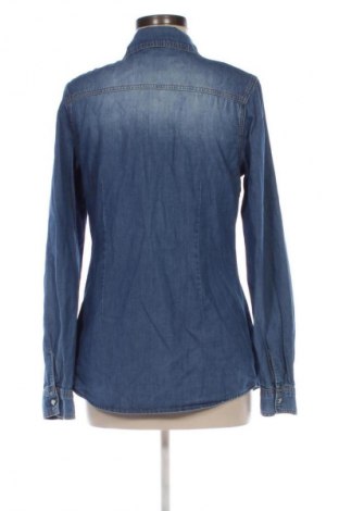 Dámska košeľa  Select, Veľkosť L, Farba Modrá, Cena  12,85 €