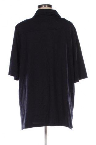 Dámska košeľa  Selection By Ulla Popken, Veľkosť XXL, Farba Modrá, Cena  17,36 €