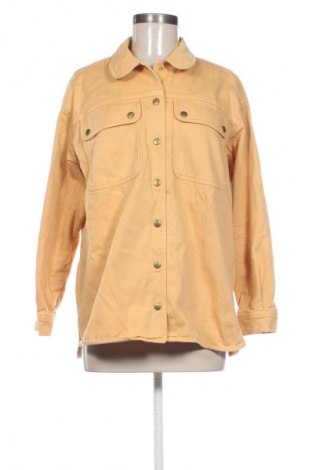 Γυναικείο πουκάμισο Sezane, Μέγεθος M, Χρώμα Πορτοκαλί, Τιμή 70,00 €