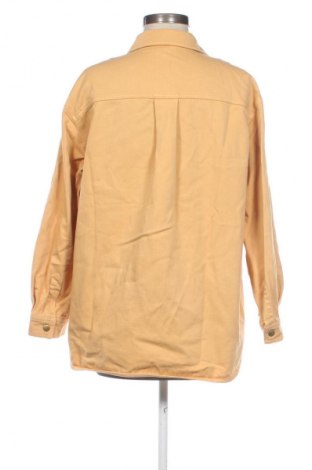 Γυναικείο πουκάμισο Sezane, Μέγεθος M, Χρώμα Πορτοκαλί, Τιμή 70,00 €