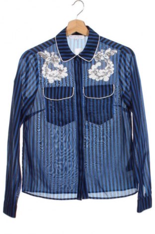 Damenbluse Silvian Heach, Größe XXS, Farbe Mehrfarbig, Preis 28,12 €