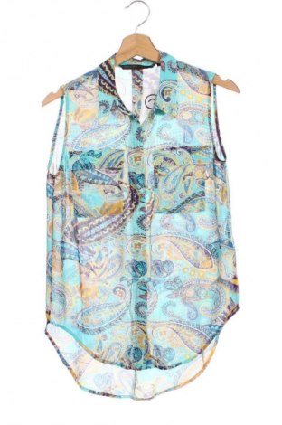 Női ing Silvian Heach, Méret XS, Szín Sokszínű, Ár 10 147 Ft