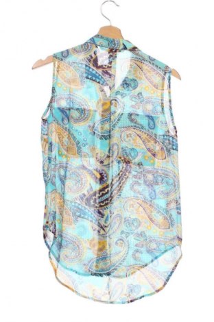 Női ing Silvian Heach, Méret XS, Szín Sokszínű, Ár 10 147 Ft