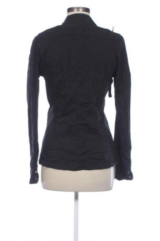 Dámska košeľa  Silvian Heach, Veľkosť XL, Farba Čierna, Cena  28,00 €