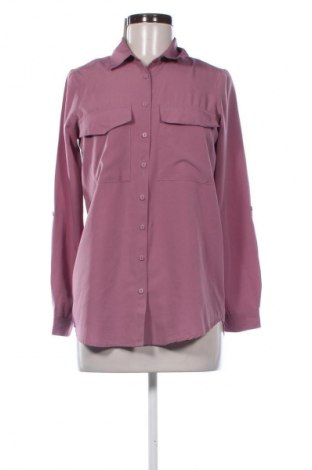 Damenbluse Sinsay, Größe XXS, Farbe Aschrosa, Preis € 7,13