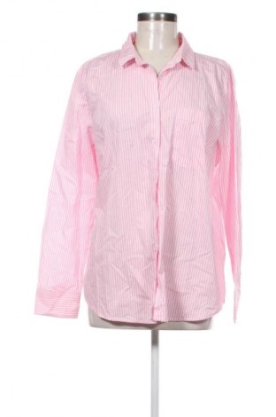 Damenbluse Sinsay, Größe XXL, Farbe Mehrfarbig, Preis € 13,00