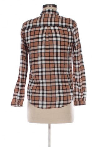 Damenbluse Sinsay, Größe XS, Farbe Mehrfarbig, Preis € 12,77