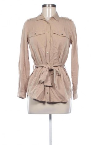 Női ing Sinsay, Méret XS, Szín Bézs, Ár 5 277 Ft