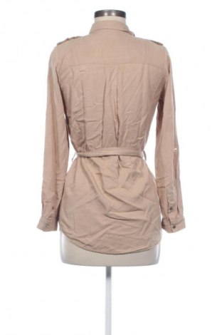 Női ing Sinsay, Méret XS, Szín Bézs, Ár 5 277 Ft