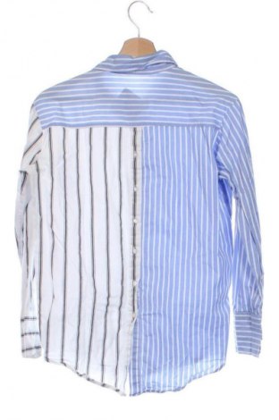 Γυναικείο πουκάμισο Sinsay, Μέγεθος XS, Χρώμα Πολύχρωμο, Τιμή 12,77 €