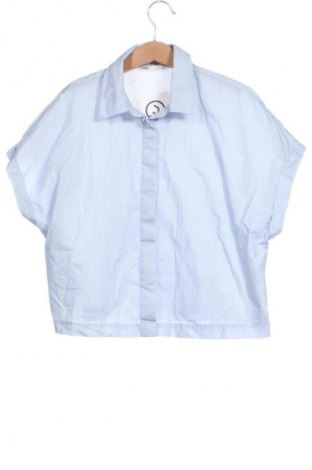 Γυναικείο πουκάμισο Sinsay, Μέγεθος XS, Χρώμα Πολύχρωμο, Τιμή 13,00 €