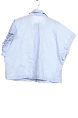 Γυναικείο πουκάμισο Sinsay, Μέγεθος XS, Χρώμα Πολύχρωμο, Τιμή 13,00 €