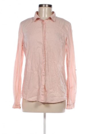 Dámská košile  Sinsay, Velikost M, Barva Růžová, Cena  360,00 Kč