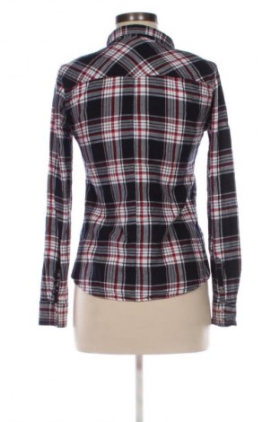 Γυναικείο πουκάμισο Sinsay, Μέγεθος M, Χρώμα Πολύχρωμο, Τιμή 12,69 €