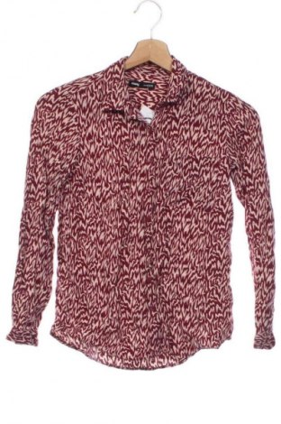 Dámska košeľa  Sinsay, Veľkosť XXS, Farba Viacfarebná, Cena  4,80 €