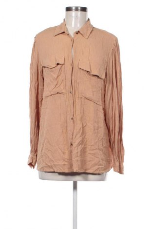 Női ing Sinsay, Méret XL, Szín Barna, Ár 3 399 Ft