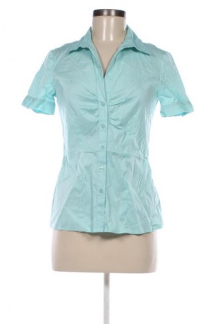Дамска риза Sir Oliver, Размер S, Цвят Зелен, Цена 8,69 €