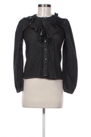 Női ing Sisley, Méret M, Szín Szürke, Ár 11 570 Ft