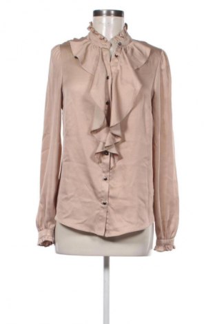 Női ing Sisley, Méret M, Szín Barna, Ár 11 570 Ft