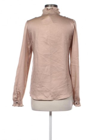 Női ing Sisley, Méret M, Szín Barna, Ár 11 570 Ft