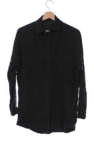 Női ing Sisley, Méret XS, Szín Fekete, Ár 11 570 Ft