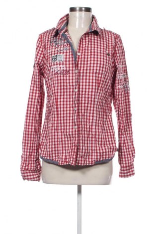 Γυναικείο πουκάμισο Soccx, Μέγεθος M, Χρώμα Πολύχρωμο, Τιμή 13,99 €