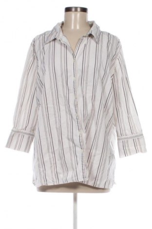 Damenbluse Sonoma, Größe XXL, Farbe Mehrfarbig, Preis € 12,85