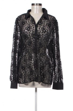 Дамска риза Soya Concept, Размер XXL, Цвят Черен, Цена 8,18 €