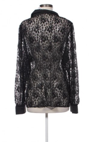 Дамска риза Soya Concept, Размер XXL, Цвят Черен, Цена 8,18 €