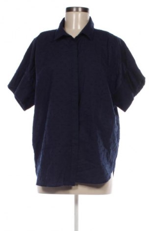 Dámska košeľa  Sportscraft, Veľkosť XL, Farba Modrá, Cena  25,00 €