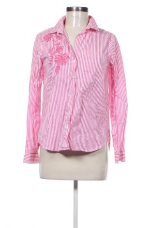 Damenbluse Springfield, Größe S, Farbe Mehrfarbig, Preis € 9,99