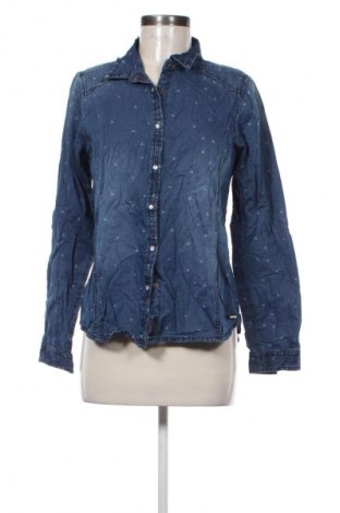 Damenbluse S'questo, Größe M, Farbe Mehrfarbig, Preis € 9,99