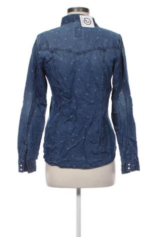 Damenbluse S'questo, Größe M, Farbe Mehrfarbig, Preis € 9,99