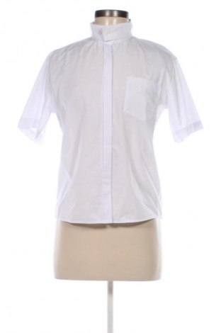 Damenbluse Stallion, Größe M, Farbe Weiß, Preis € 12,69