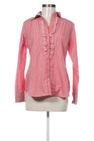 Γυναικείο πουκάμισο Stockerpoint, Μέγεθος M, Χρώμα Πολύχρωμο, Τιμή 10,99 €