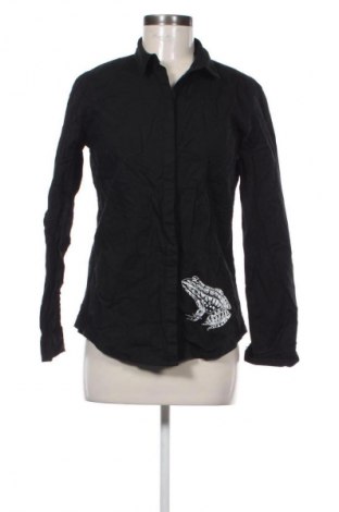 Damenbluse Storm & Marie, Größe M, Farbe Schwarz, Preis 26,99 €