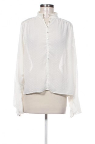 Női ing Stradivarius, Méret L, Szín Fehér, Ár 5 311 Ft