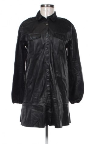 Női ing Stradivarius, Méret M, Szín Fekete, Ár 5 277 Ft