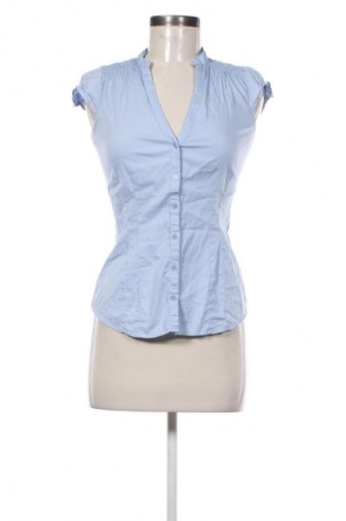 Női ing Stradivarius, Méret S, Szín Kék, Ár 5 244 Ft