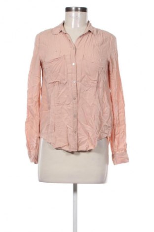 Női ing Stradivarius, Méret S, Szín Bézs, Ár 5 244 Ft